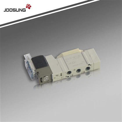 Sy 3120-5 L-C4 Válvula solenoide