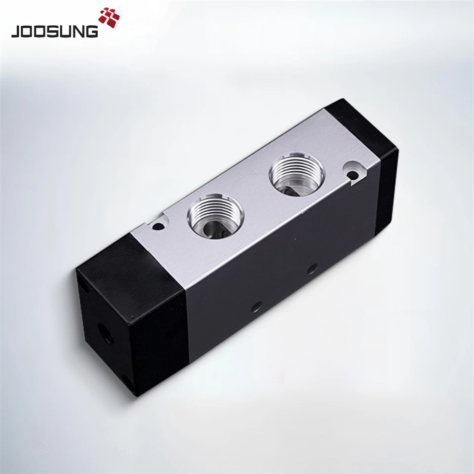 4A400 Series Air Pilot Valve best