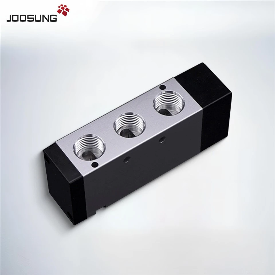 4A400 Series Air Pilot Valve factory