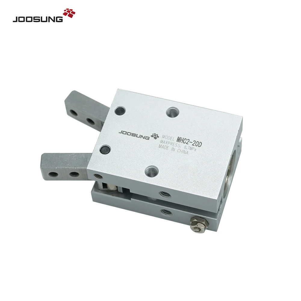 The differences between the high-temperature gripper cylinder and the ordinary gripper cylinder The differences between the high-temperature gripper cylinder and the ordinary gripper cylinder