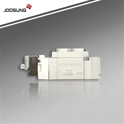 ¿Cuáles son las 2 funciones principales del solenoide?