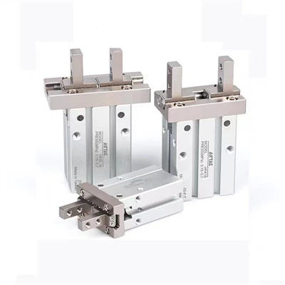 Selección detallada Explicación del punto de soporte del cilindro SMC Apertur...